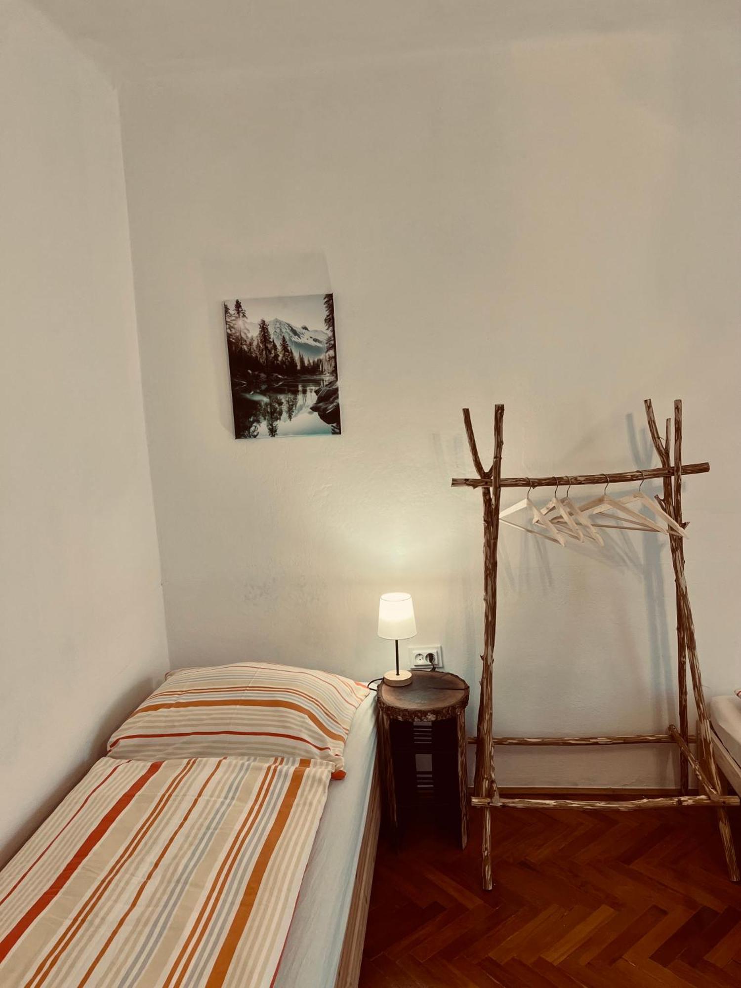 Chalupa Veseli Veselí nad Moravou Buitenkant foto