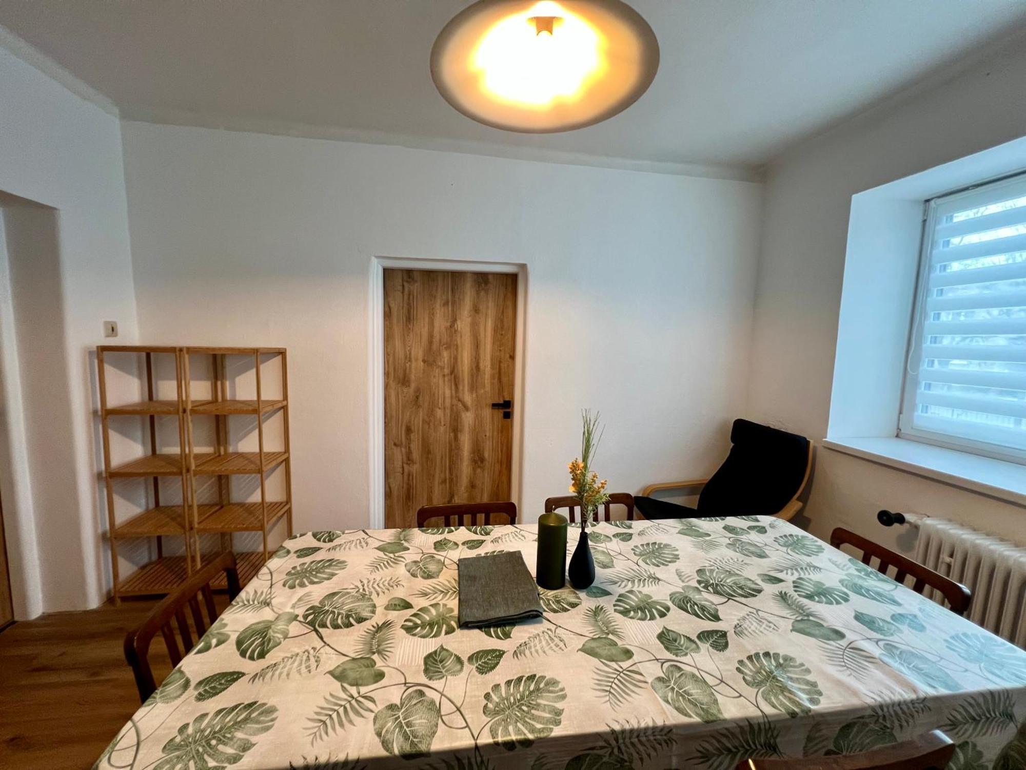 Chalupa Veseli Veselí nad Moravou Buitenkant foto