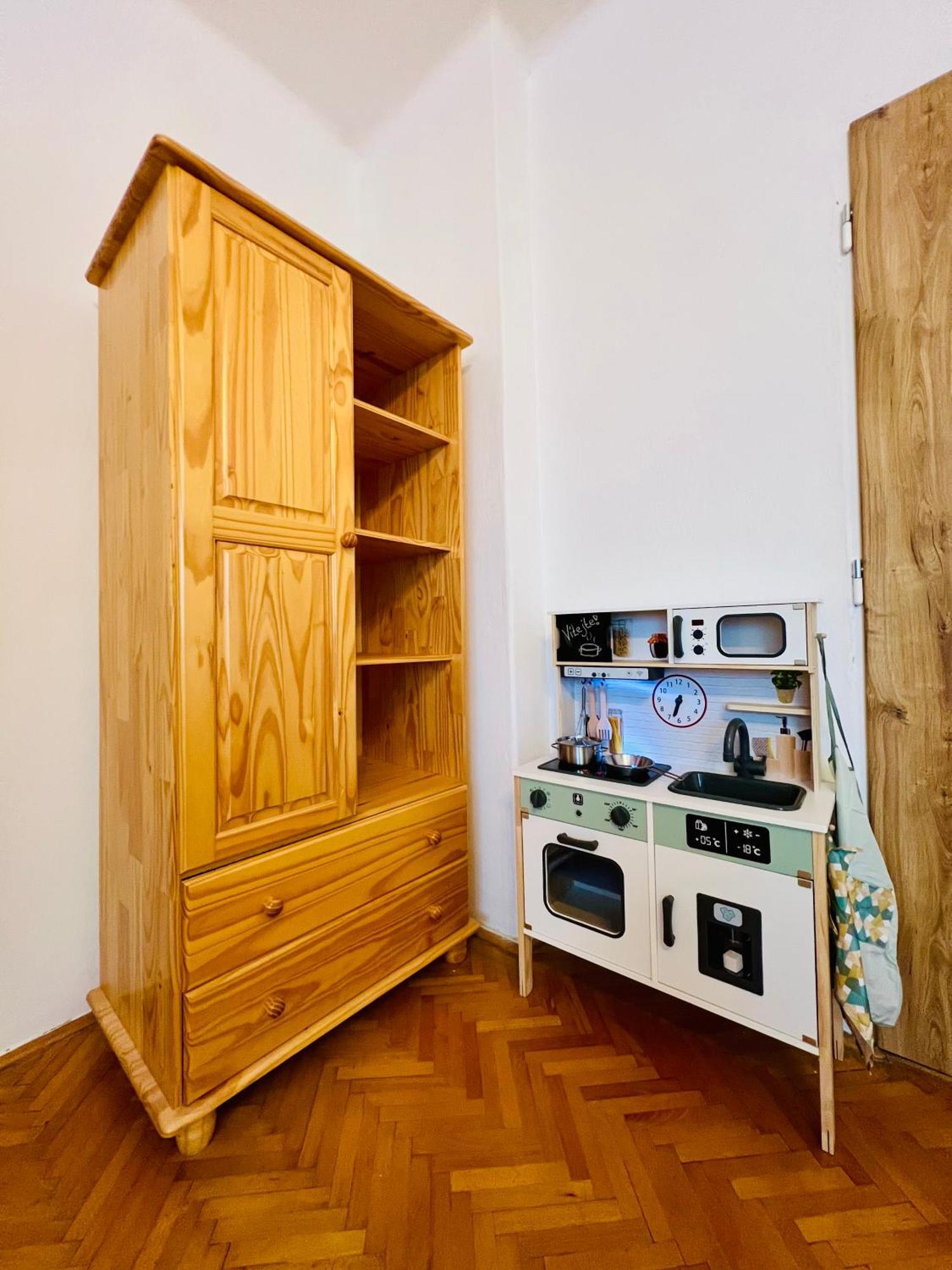 Chalupa Veseli Veselí nad Moravou Buitenkant foto